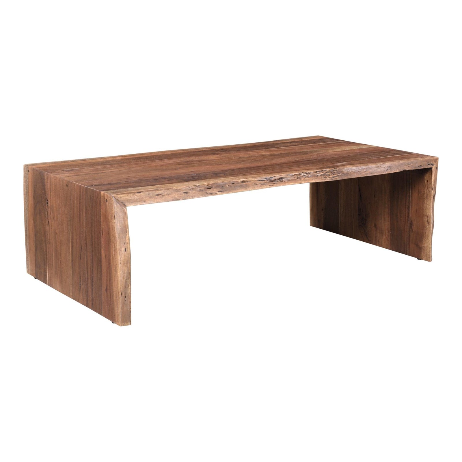 Moe's Home Collection - Tyrell Coffee Table - VE-1094-03 | American Home Furniture