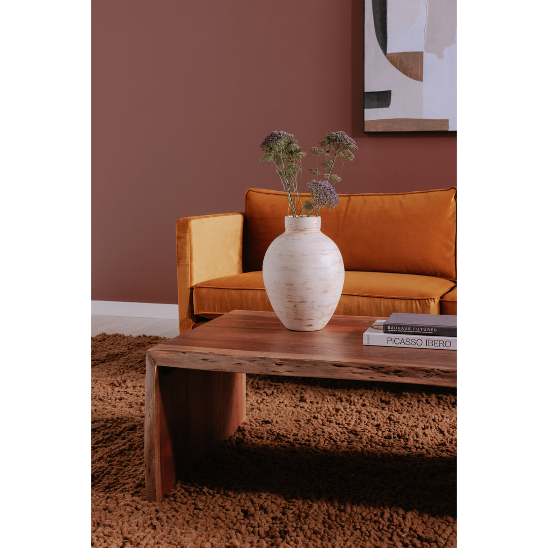 American Home Furniture | Moe's Home Collection - Tyrell Coffee Table