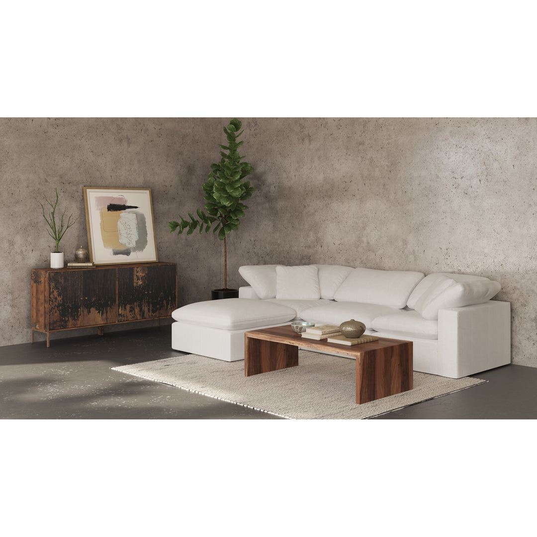 American Home Furniture | Moe's Home Collection - Tyrell Coffee Table