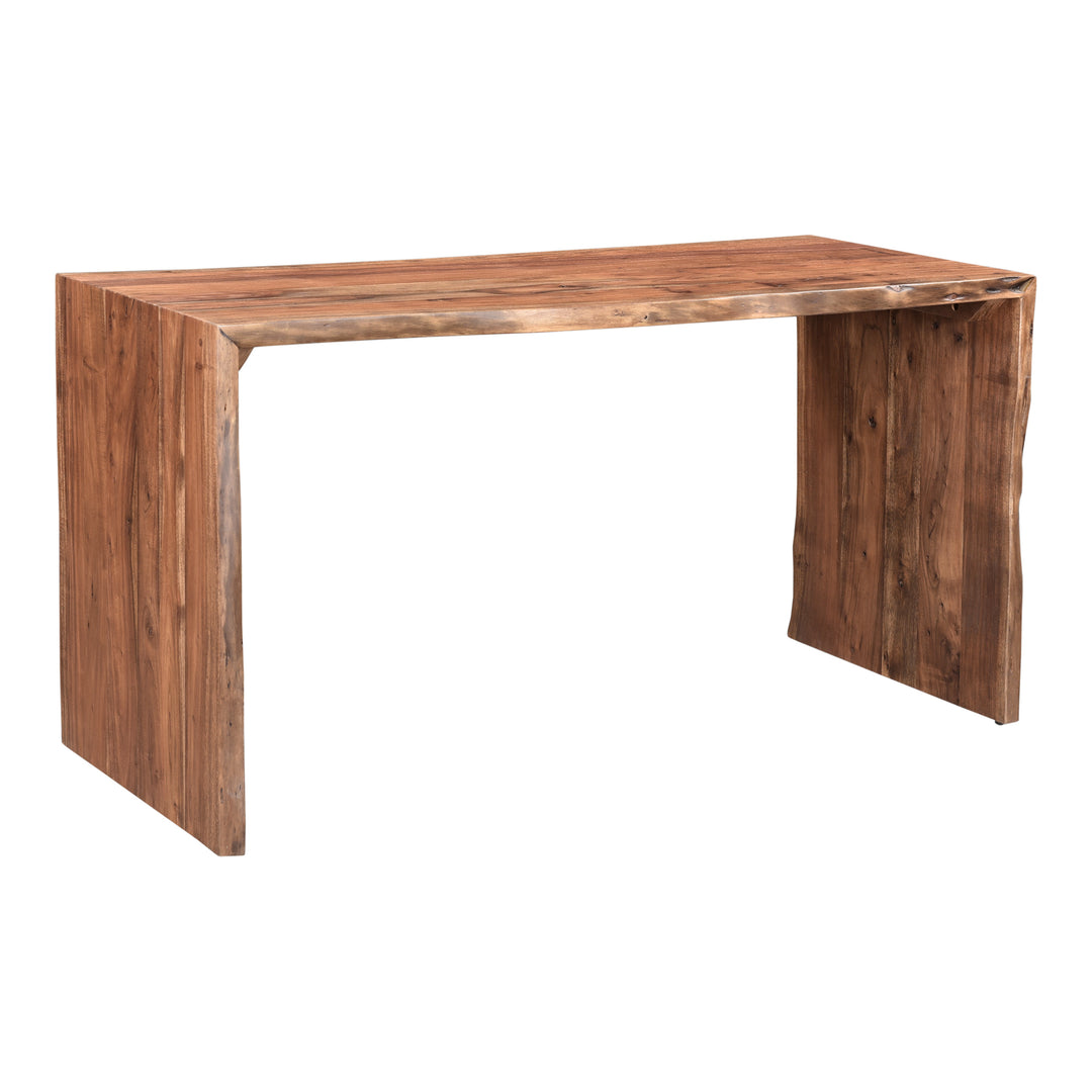 American Home Furniture | Moe's Home Collection - Tyrell Desk
