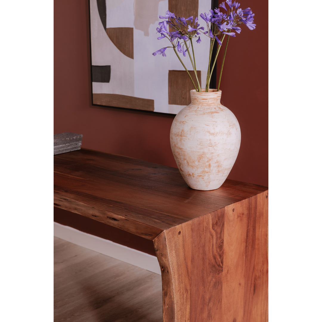 American Home Furniture | Moe's Home Collection - Tyrell Desk