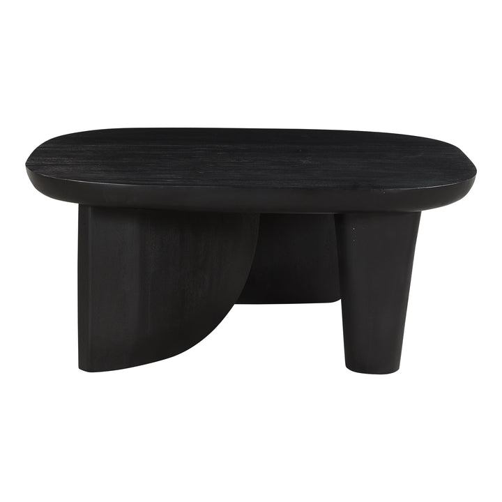 American Home Furniture | Moe's Home Collection - Era Coffee Table Black