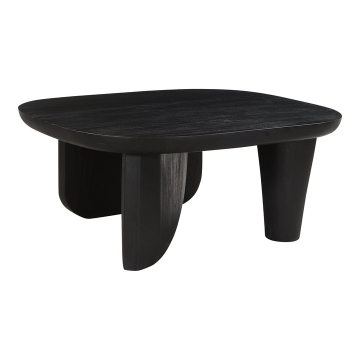 American Home Furniture | Moe's Home Collection - Era Coffee Table Black