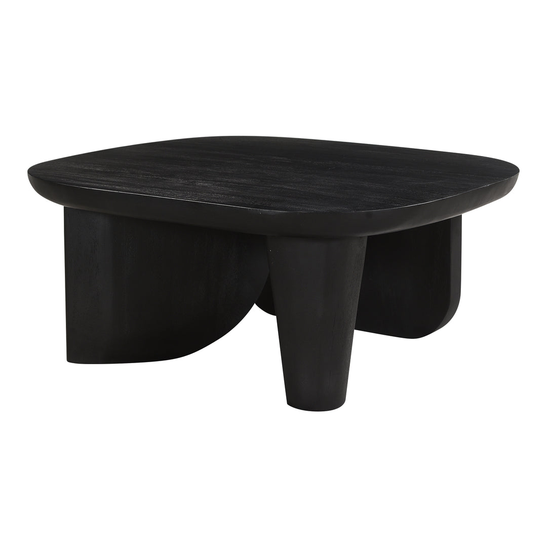 American Home Furniture | Moe's Home Collection - Era Coffee Table Black