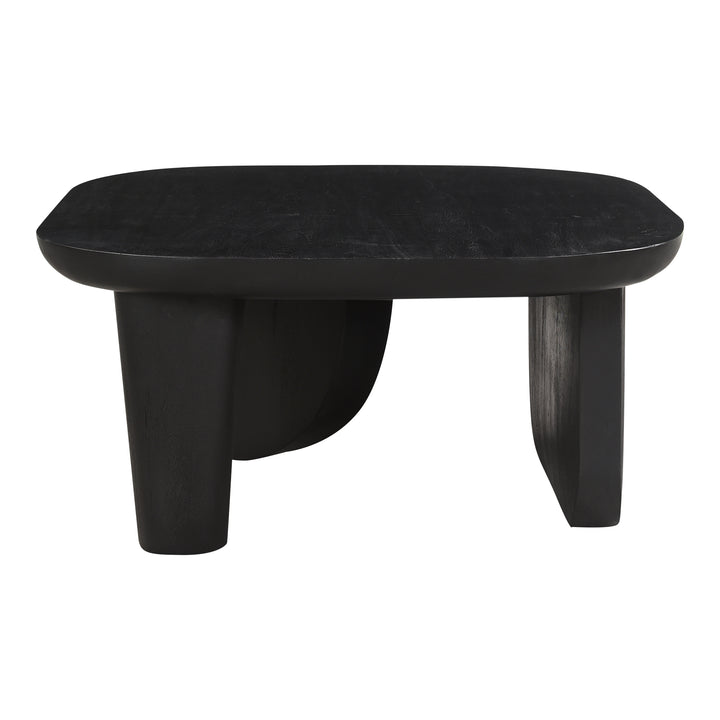 American Home Furniture | Moe's Home Collection - Era Coffee Table Black