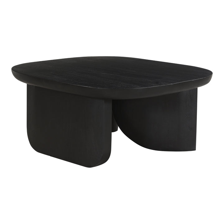 American Home Furniture | Moe's Home Collection - Era Coffee Table Black