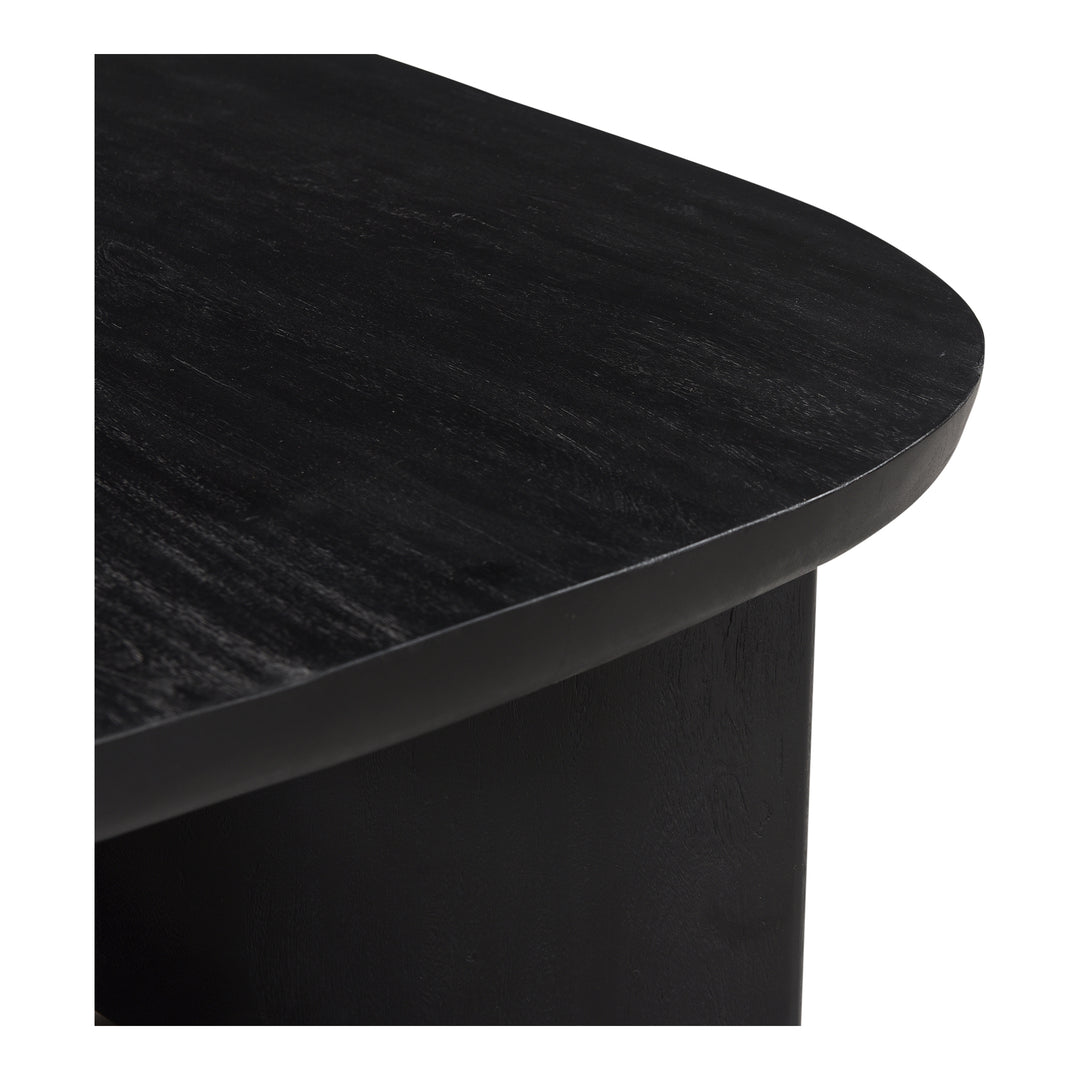 American Home Furniture | Moe's Home Collection - Era Coffee Table Black