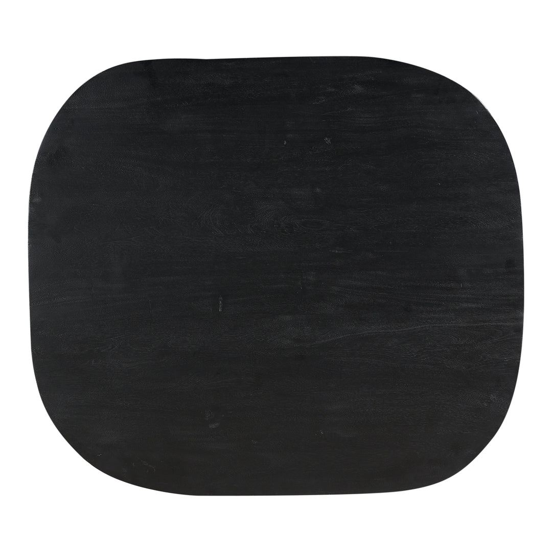 American Home Furniture | Moe's Home Collection - Era Coffee Table Black