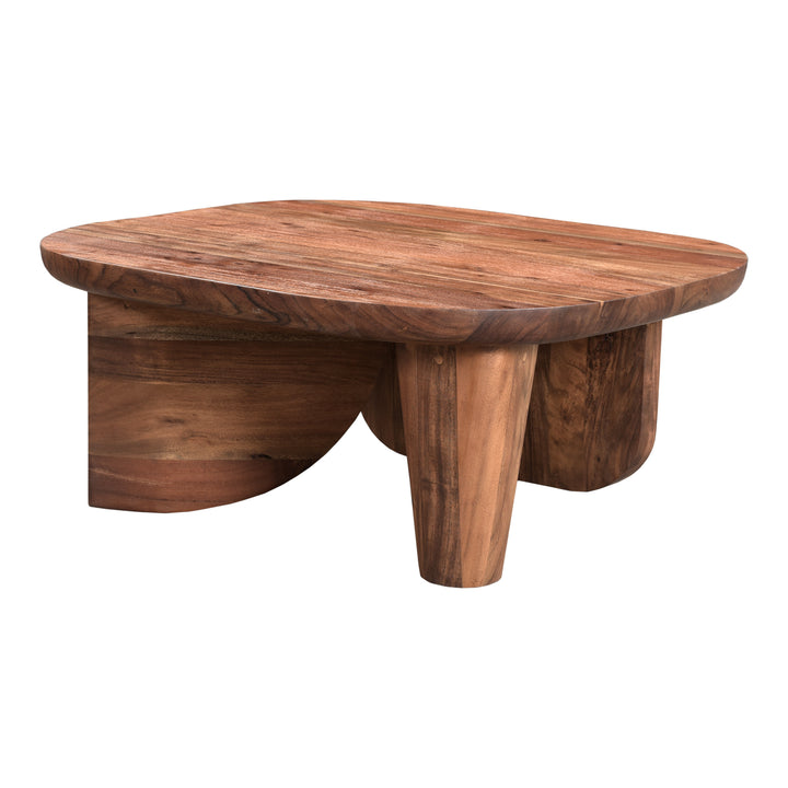 American Home Furniture | Moe's Home Collection - Era Coffee Table