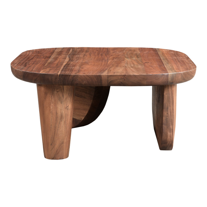 American Home Furniture | Moe's Home Collection - Era Coffee Table