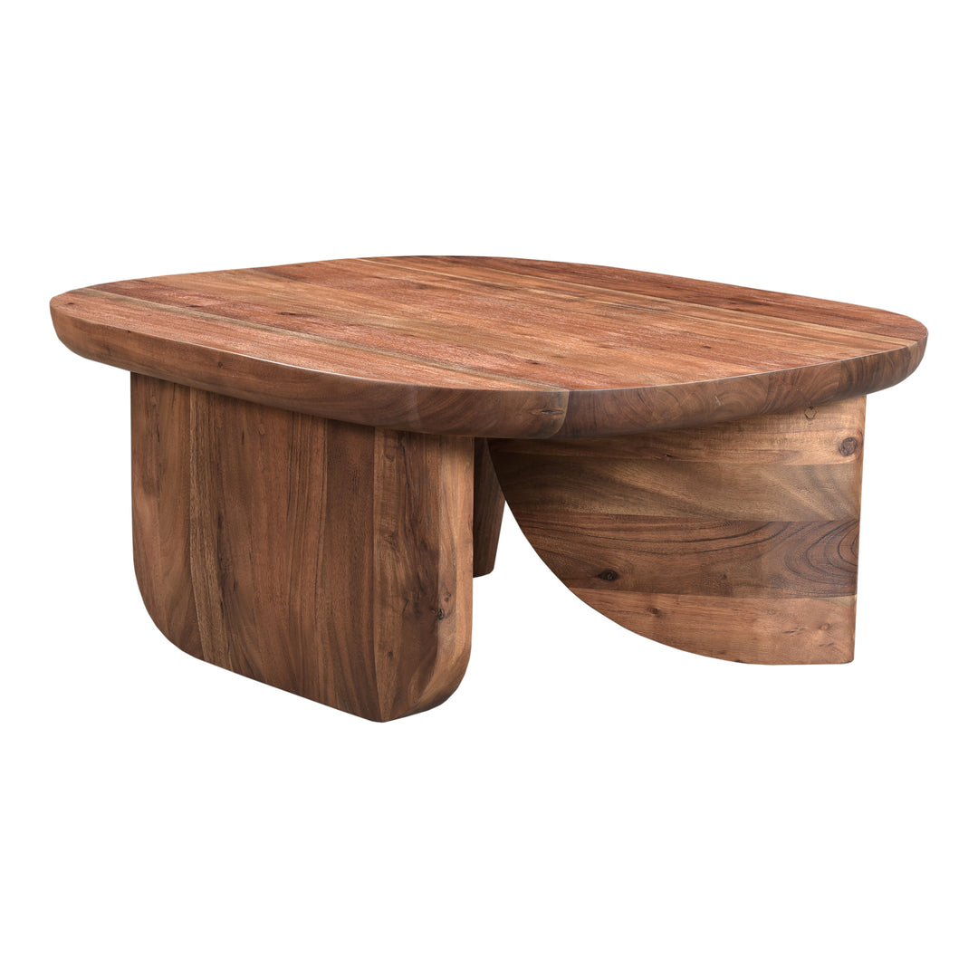 American Home Furniture | Moe's Home Collection - Era Coffee Table