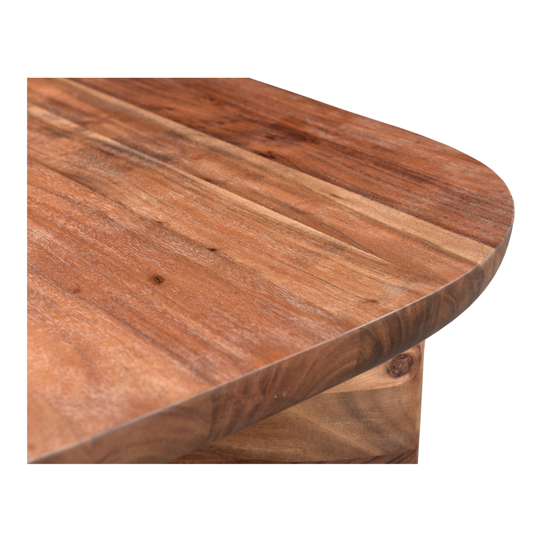 American Home Furniture | Moe's Home Collection - Era Coffee Table