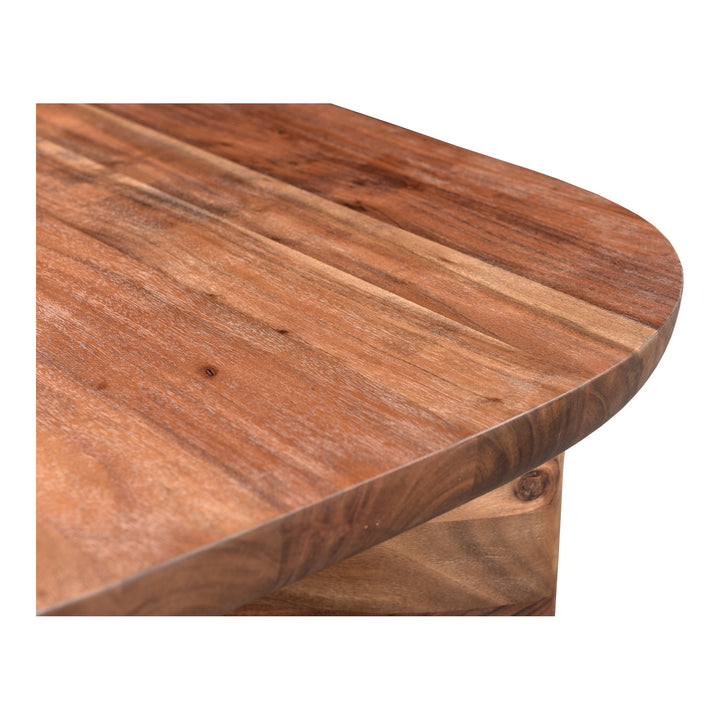 American Home Furniture | Moe's Home Collection - Era Coffee Table