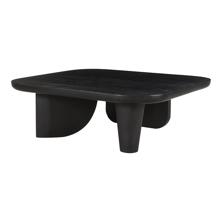 American Home Furniture | Moe's Home Collection - Era Coffee Table Large Black