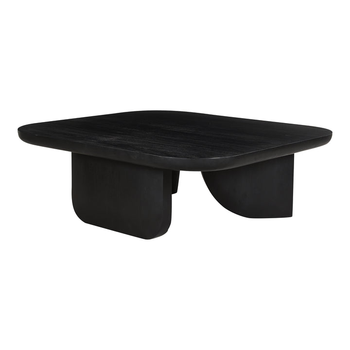 American Home Furniture | Moe's Home Collection - Era Coffee Table Large Black