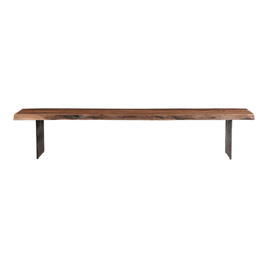 American Home Furniture | Moe's Home Collection - Howell Dining Bench