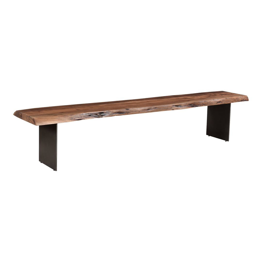 American Home Furniture | Moe's Home Collection - Howell Dining Bench
