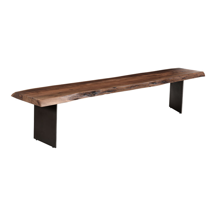 American Home Furniture | Moe's Home Collection - Howell Dining Bench