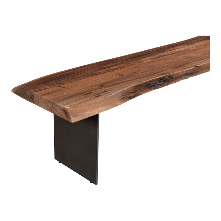 American Home Furniture | Moe's Home Collection - Howell Dining Bench