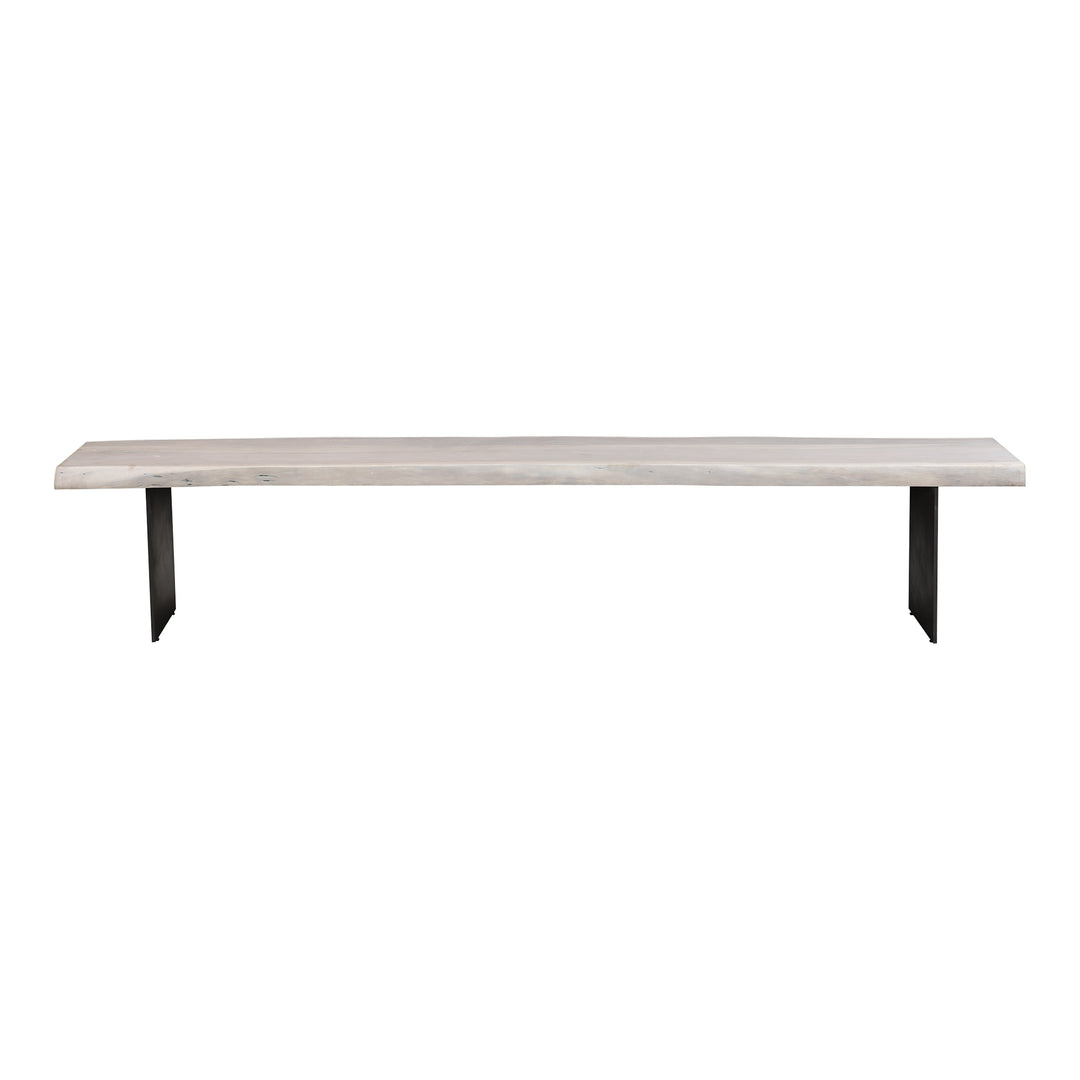 American Home Furniture | Moe's Home Collection - Evans Dining Bench