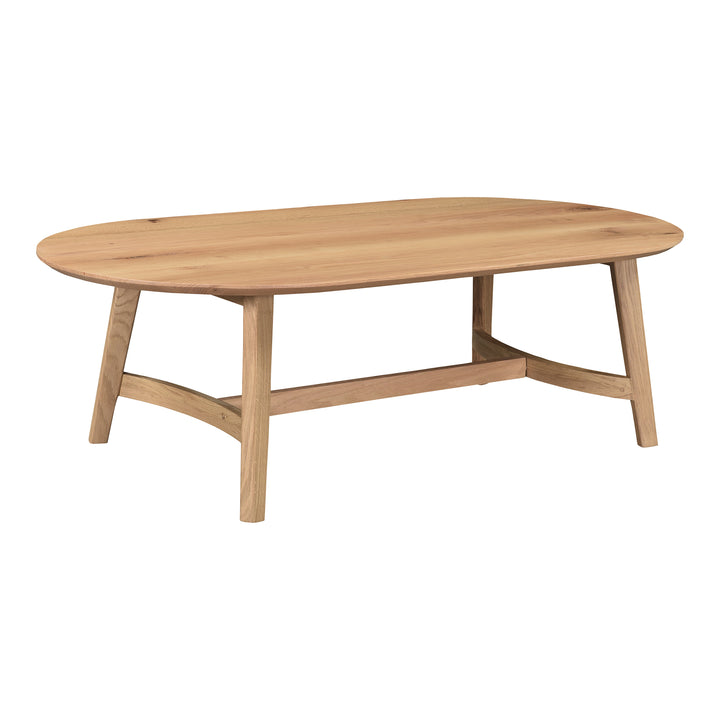 American Home Furniture | Moe's Home Collection - Trie Coffee Table Natural