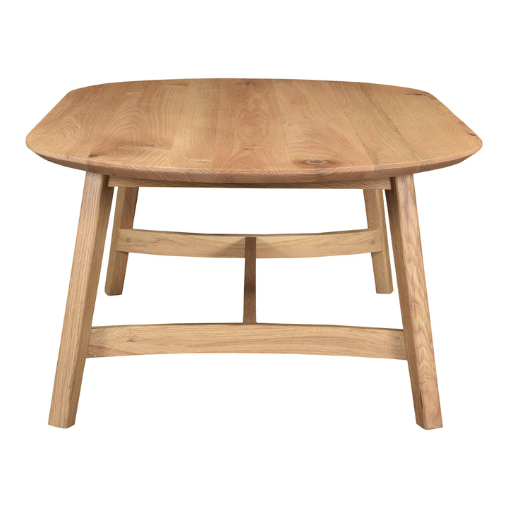 American Home Furniture | Moe's Home Collection - Trie Coffee Table Natural