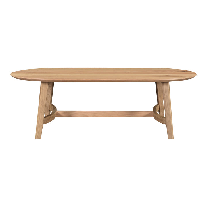 American Home Furniture | Moe's Home Collection - Trie Coffee Table Natural