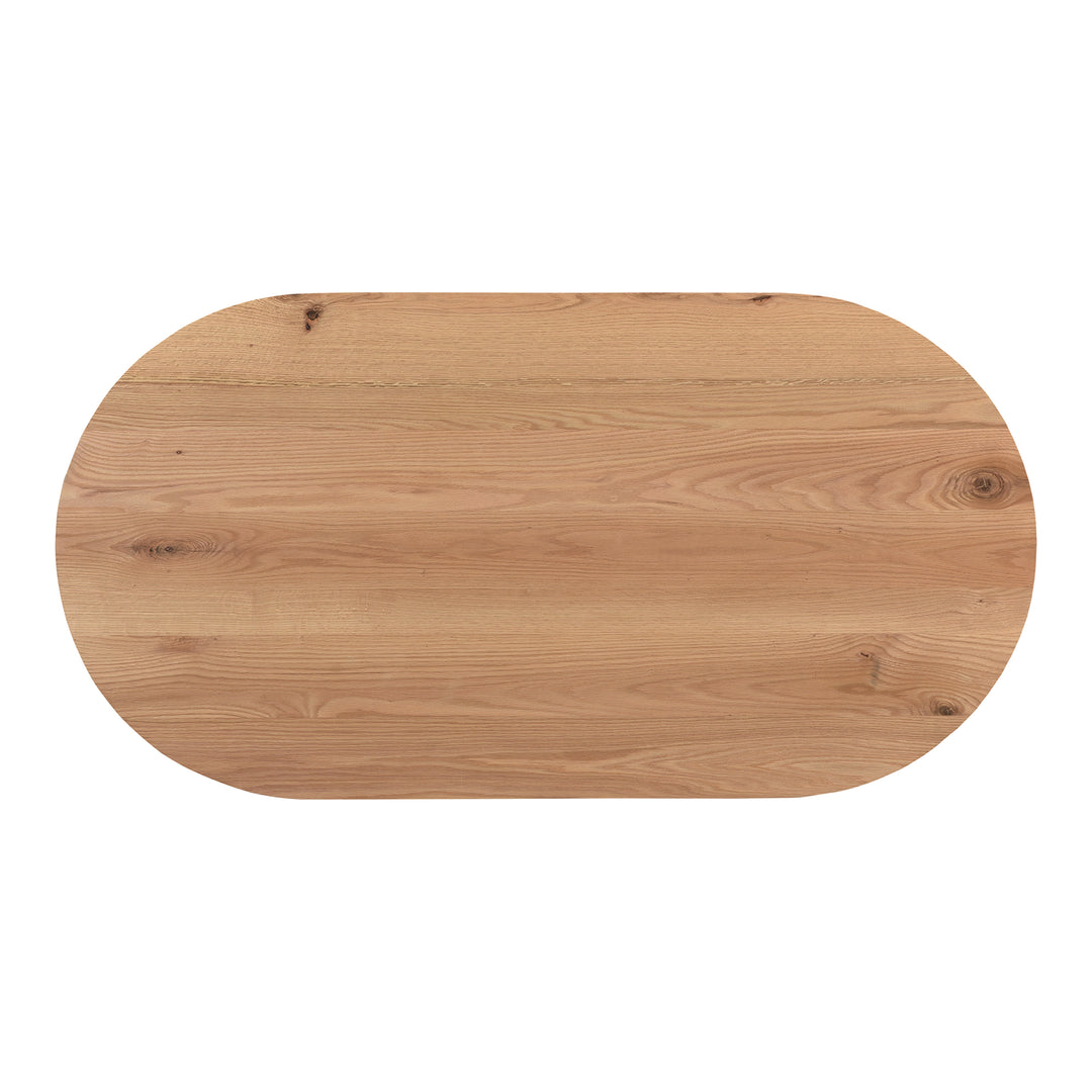 American Home Furniture | Moe's Home Collection - Trie Coffee Table Natural