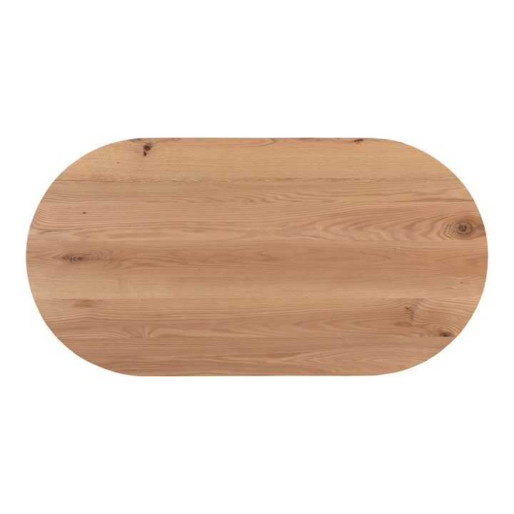 American Home Furniture | Moe's Home Collection - Trie Coffee Table Natural