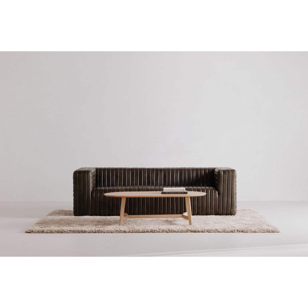 American Home Furniture | Moe's Home Collection - Trie Coffee Table Natural