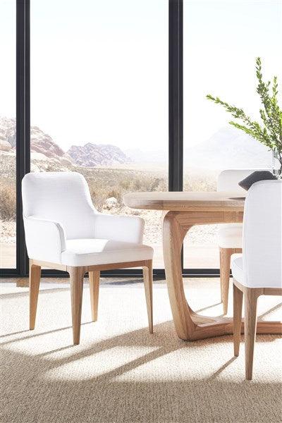 Vanguard Furniture Form Dining Chair - Set of 2 DINING CHAIRS