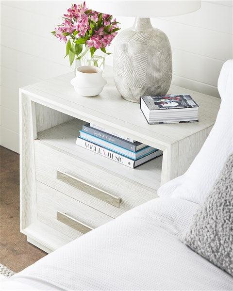 Vanguard Furniture Ridge Medium Nightstand NIGHTSTANDS