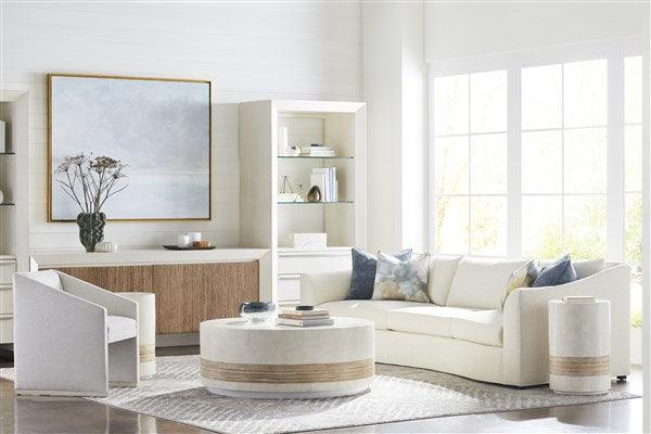 Vanguard Furniture Alba Spot Table ACCENT TABLES