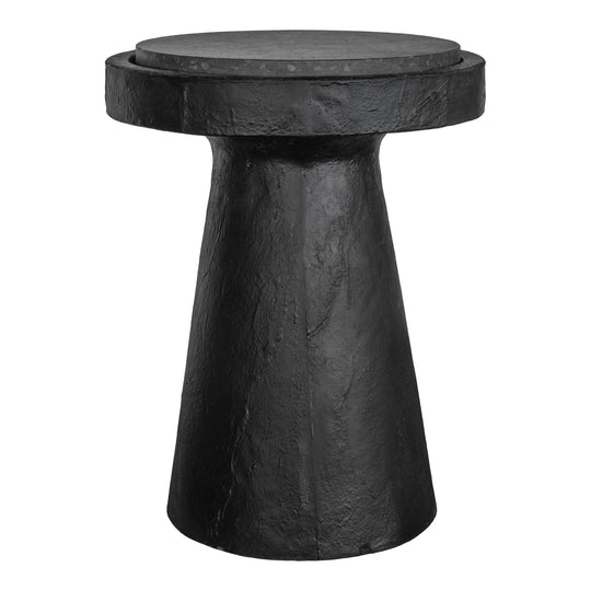 Moe's Home Collection - Book Accent Table Black - VH-1015-02 | American Home Furniture