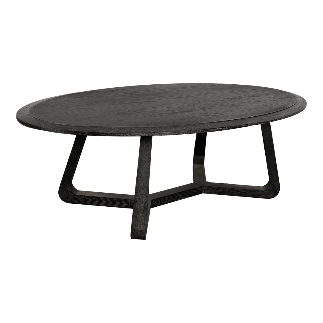 American Home Furniture | Moe's Home Collection - Nathan Coffee Table