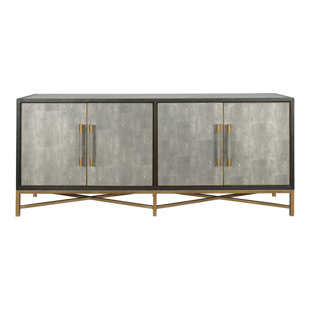 American Home Furniture | Moe's Home Collection - Mako Sideboard