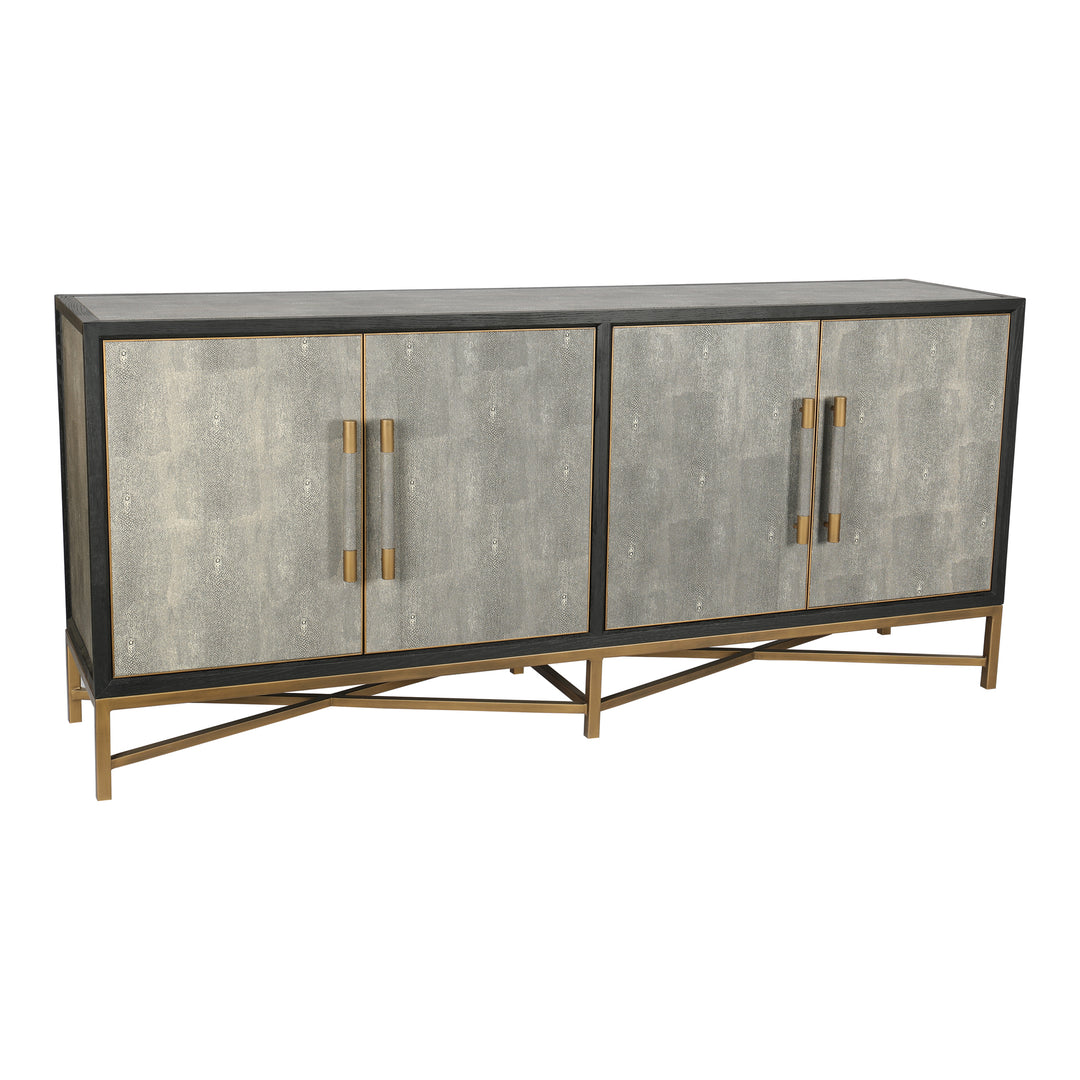 American Home Furniture | Moe's Home Collection - Mako Sideboard