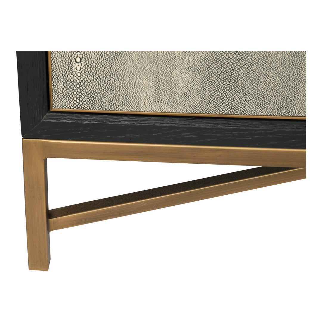 American Home Furniture | Moe's Home Collection - Mako Sideboard