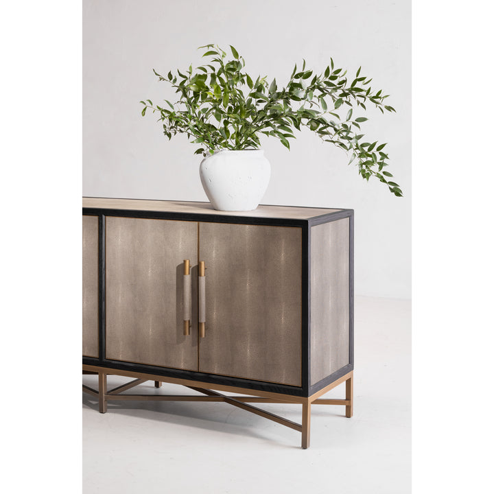 American Home Furniture | Moe's Home Collection - Mako Sideboard