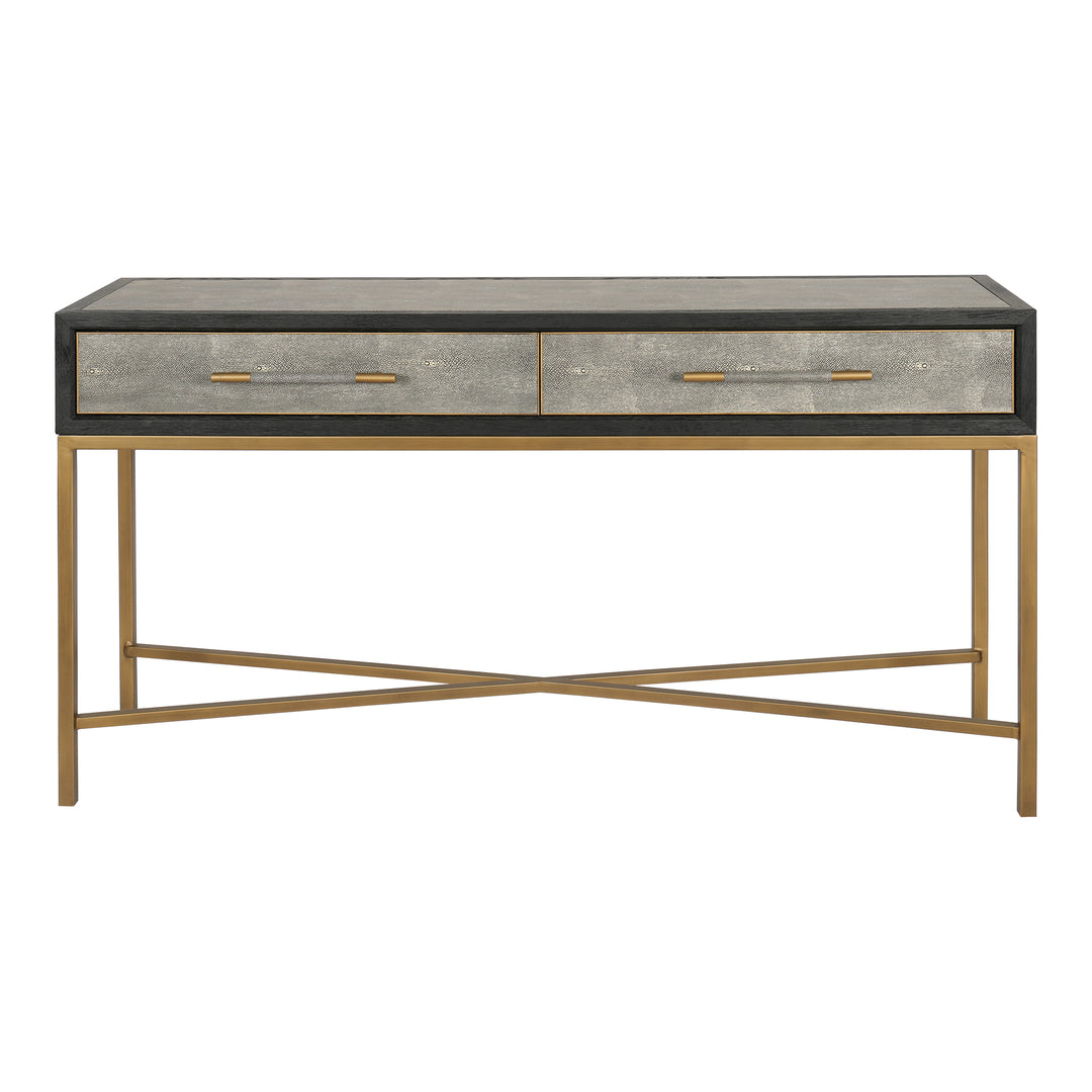 American Home Furniture | Moe's Home Collection - Mako Console Table