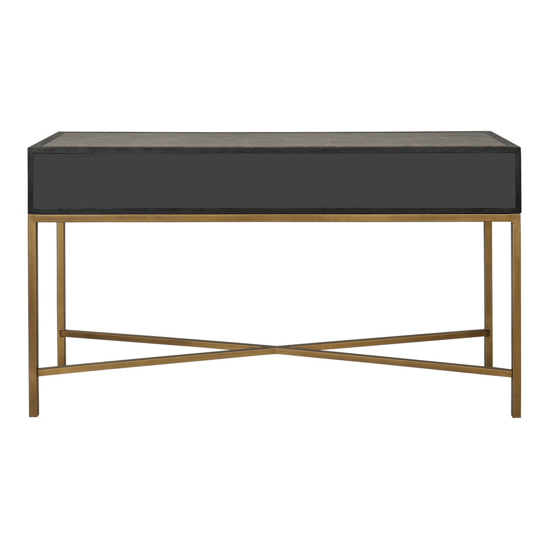 American Home Furniture | Moe's Home Collection - Mako Console Table