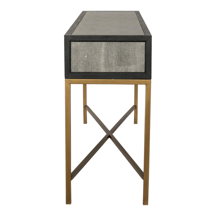 American Home Furniture | Moe's Home Collection - Mako Console Table