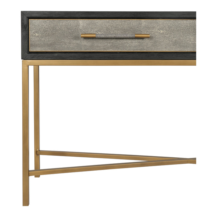 American Home Furniture | Moe's Home Collection - Mako Console Table