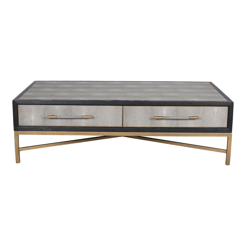 American Home Furniture | Moe's Home Collection - Mako Coffee Table
