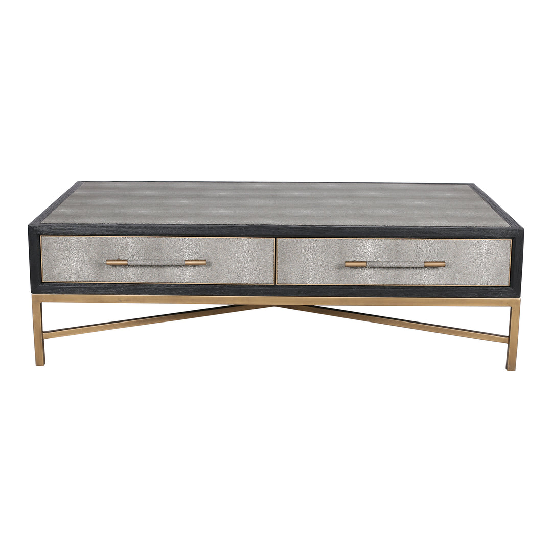 American Home Furniture | Moe's Home Collection - Mako Coffee Table