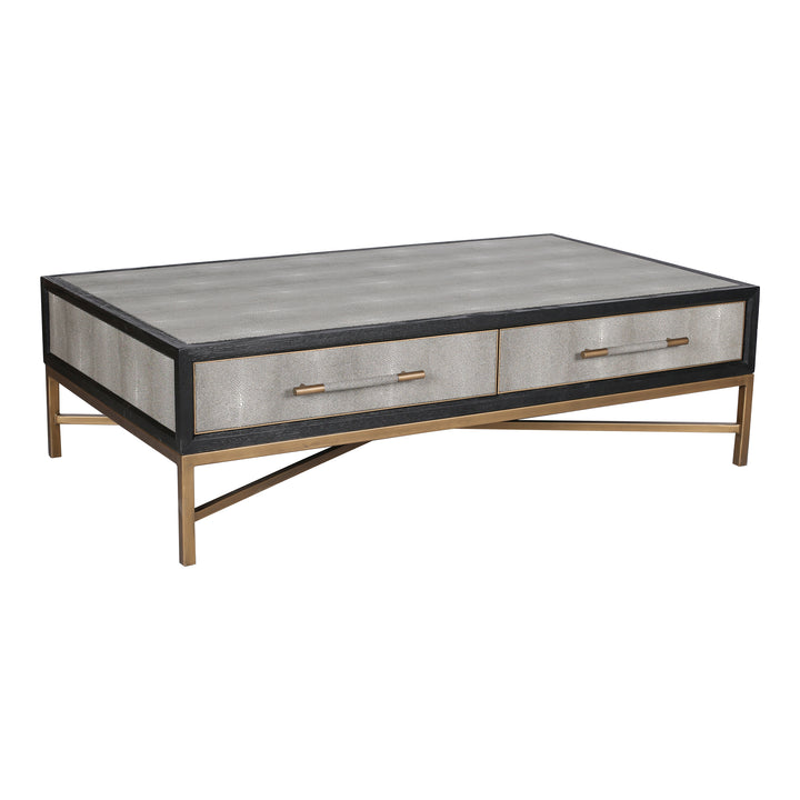 American Home Furniture | Moe's Home Collection - Mako Coffee Table