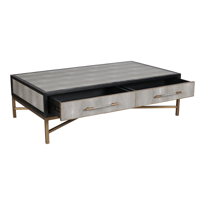 American Home Furniture | Moe's Home Collection - Mako Coffee Table