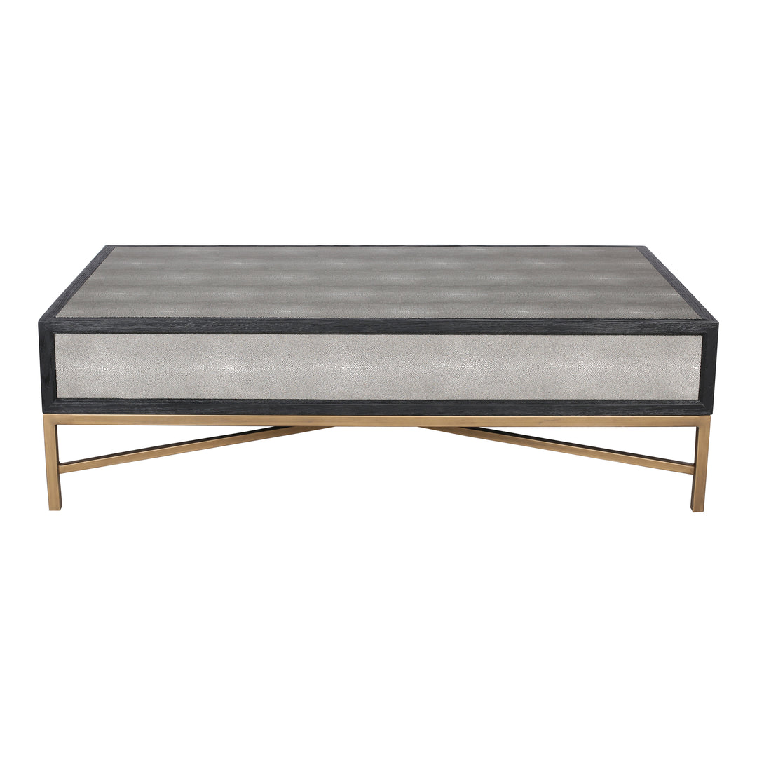 American Home Furniture | Moe's Home Collection - Mako Coffee Table