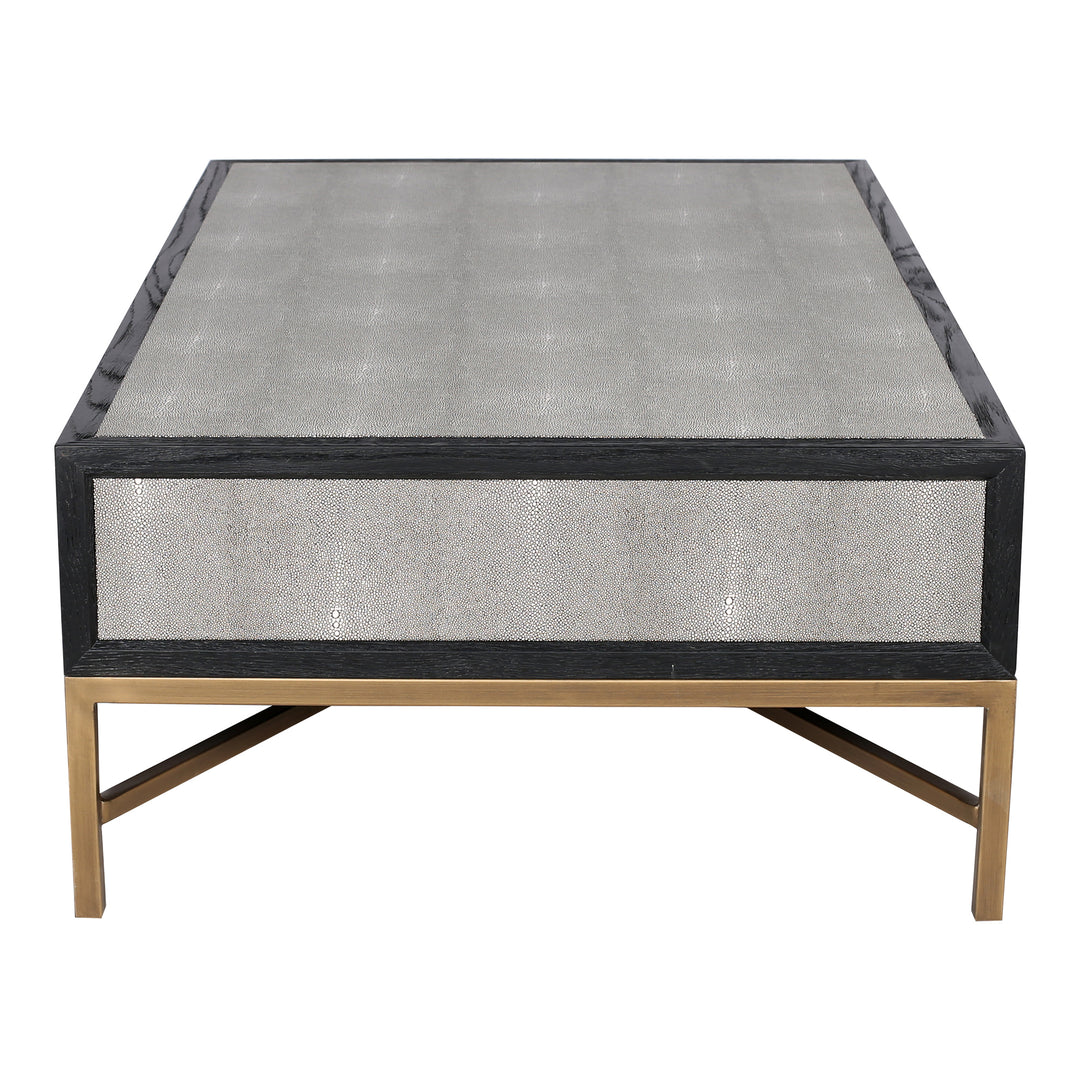 American Home Furniture | Moe's Home Collection - Mako Coffee Table