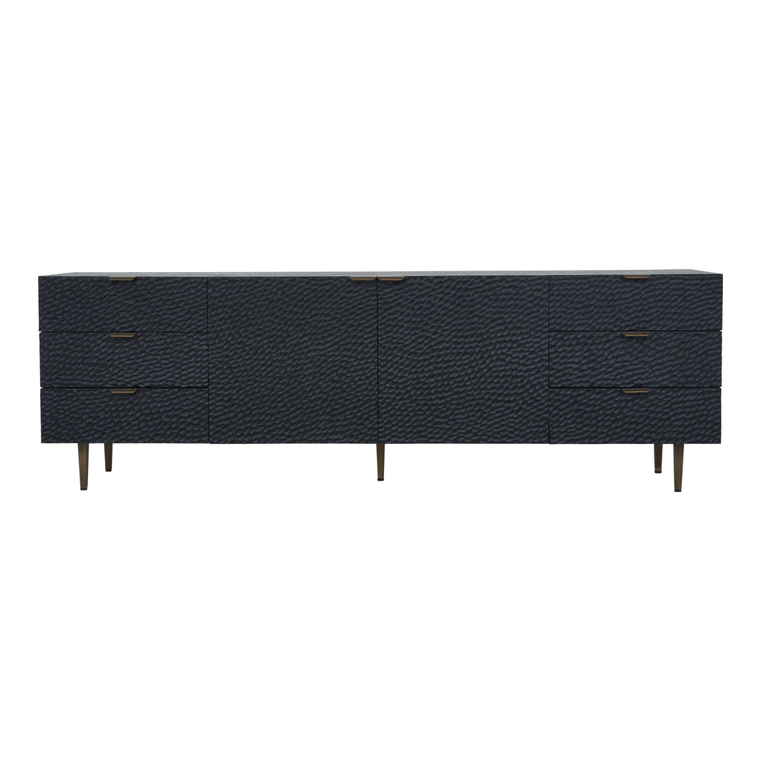 American Home Furniture | Moe's Home Collection - Breu Sideboard